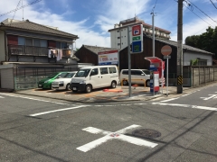 駐車場情報イメージ