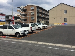 駐車場情報イメージ