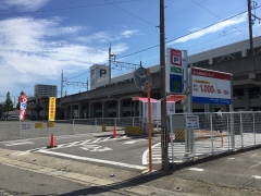 駐車場情報イメージ