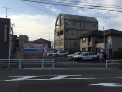 駐車場情報イメージ