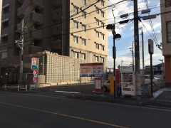 駐車場情報イメージ