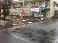 駐車場情報イメージ