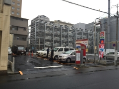 駐車場情報イメージ
