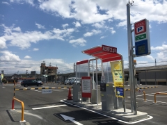 駐車場情報イメージ
