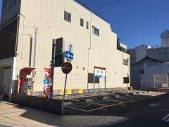 駐車場情報イメージ