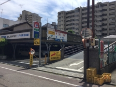 駐車場情報イメージ