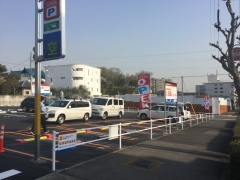 駐車場情報イメージ