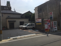 駐車場情報イメージ