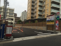 駐車場情報イメージ