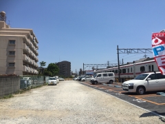 駐車場情報イメージ
