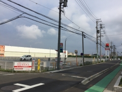駐車場情報イメージ