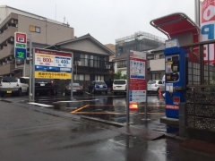 駐車場情報イメージ