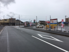 駐車場情報イメージ