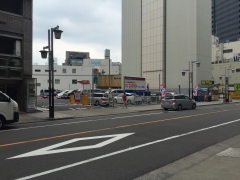 駐車場情報イメージ
