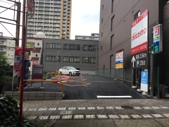 駐車場情報イメージ