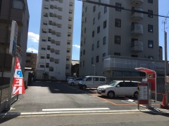 駐車場情報イメージ