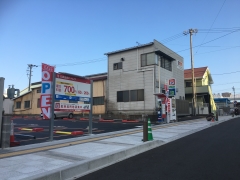 駐車場情報イメージ