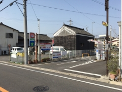 駐車場情報イメージ