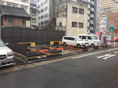 駐車場情報イメージ