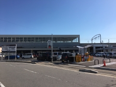 駐車場情報イメージ