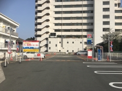駐車場情報イメージ