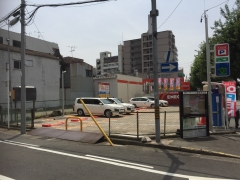 駐車場情報イメージ