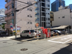駐車場情報イメージ