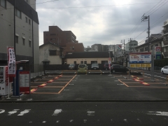 駐車場情報イメージ
