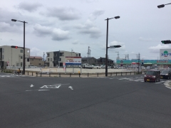 駐車場情報イメージ