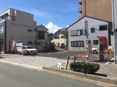 駐車場情報イメージ