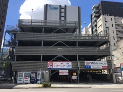 駐車場情報イメージ