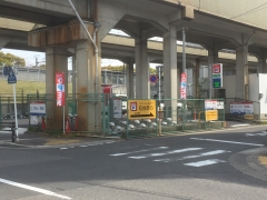 駐車場情報イメージ