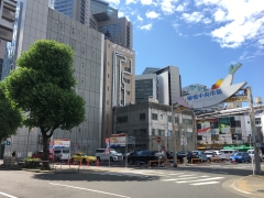 駐車場情報イメージ