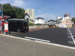 駐車場情報イメージ