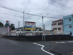 駐車場情報イメージ