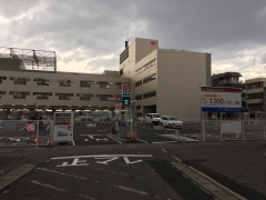 駐車場情報イメージ