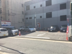 駐車場情報イメージ