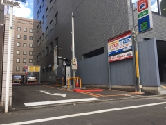 駐車場情報イメージ