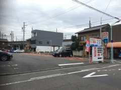 駐車場情報イメージ