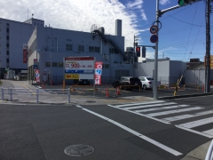 駐車場情報イメージ
