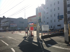 駐車場情報イメージ