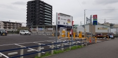 駐車場情報イメージ