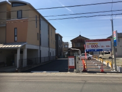 駐車場情報イメージ