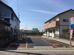 駐車場情報イメージ