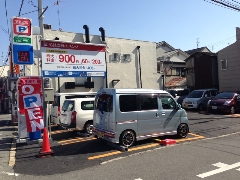 駐車場情報イメージ