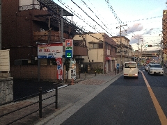駐車場情報イメージ