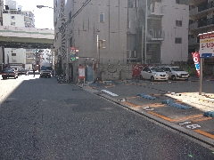 駐車場情報イメージ