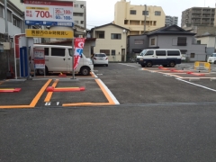 駐車場情報イメージ