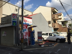 駐車場情報イメージ
