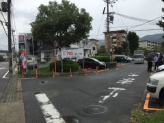 駐車場情報イメージ